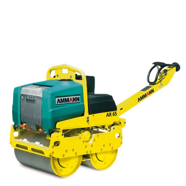 Compacteur 0.7T