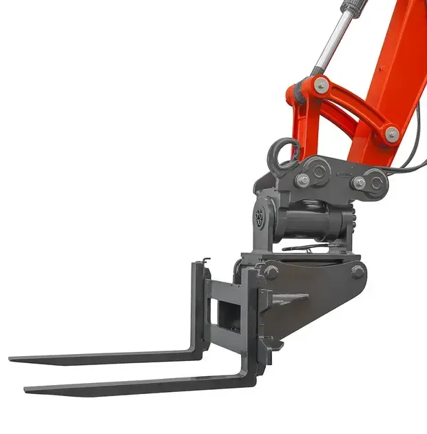 Fourche à Palette 6.0T