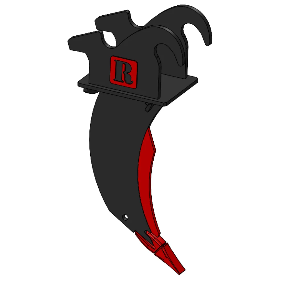 Griffe 2.0-6.0T