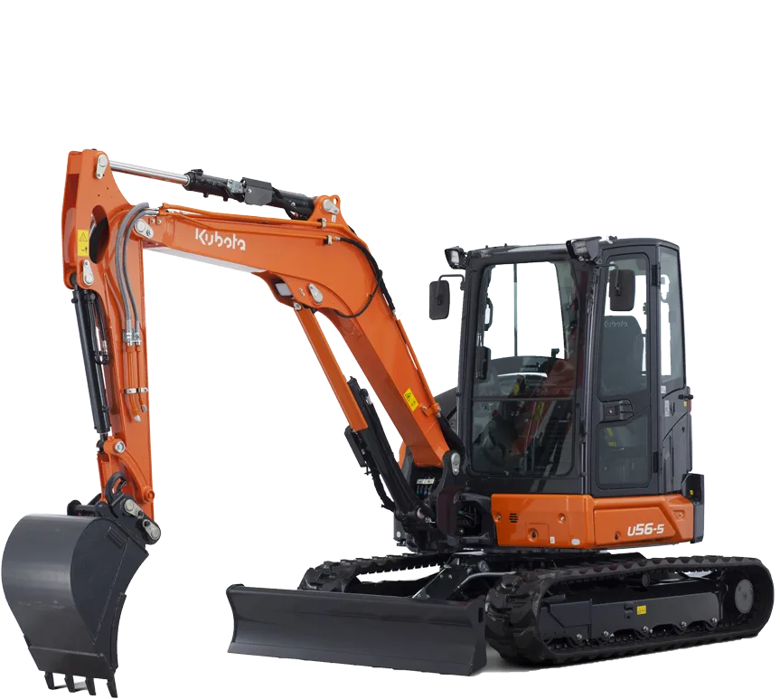 Kubota 4.2T