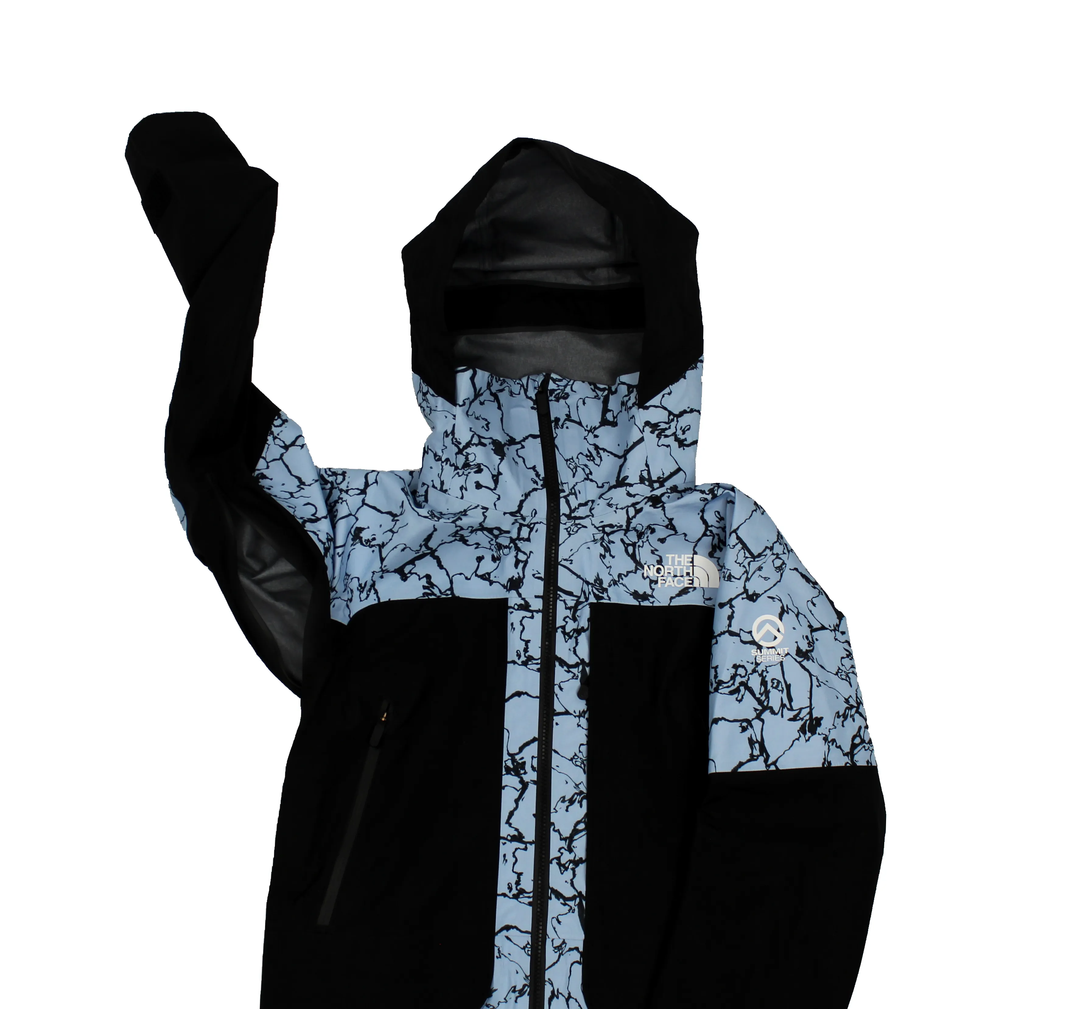 Ski Jacket for Rent in Vail 