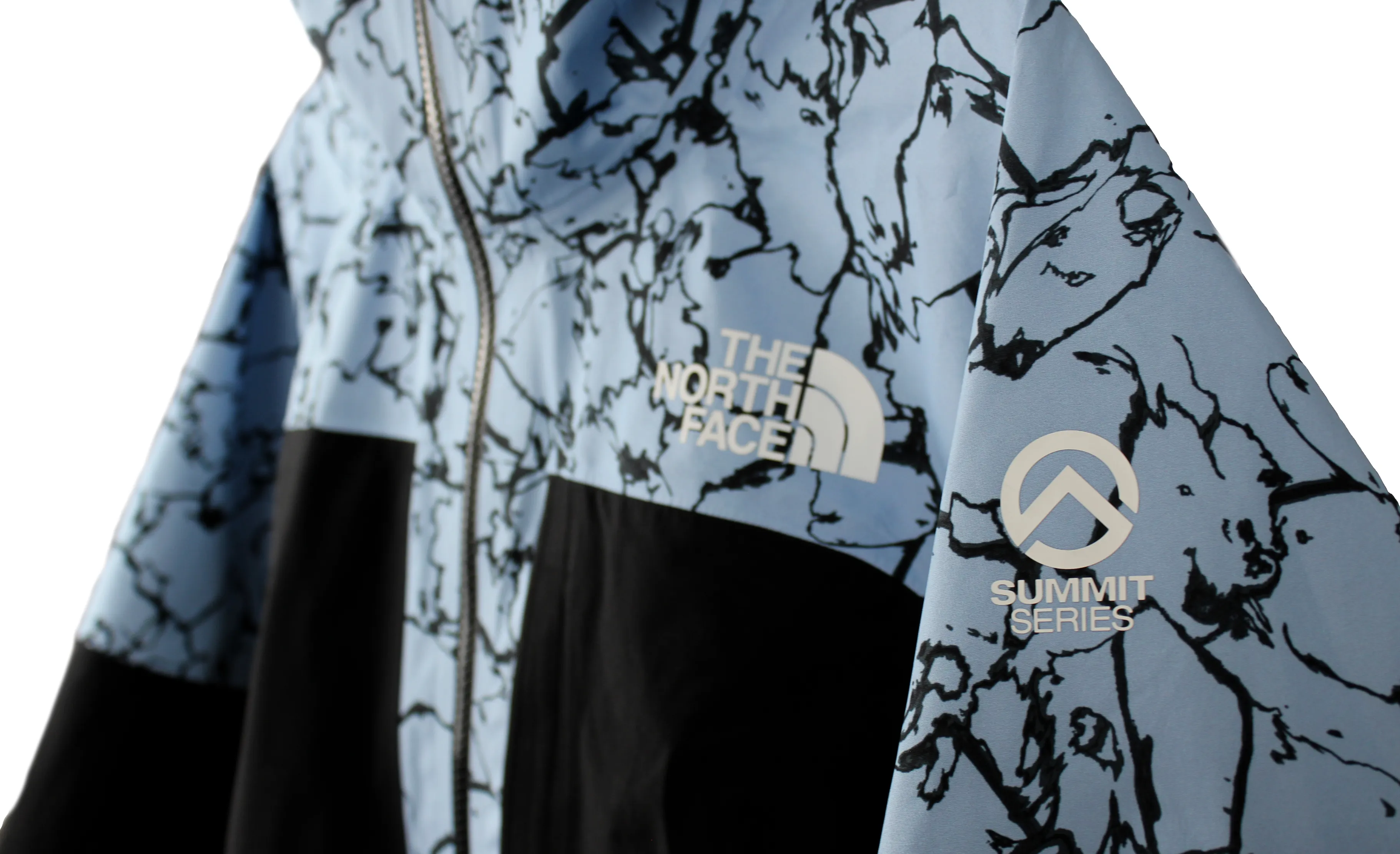 North Face summit Series