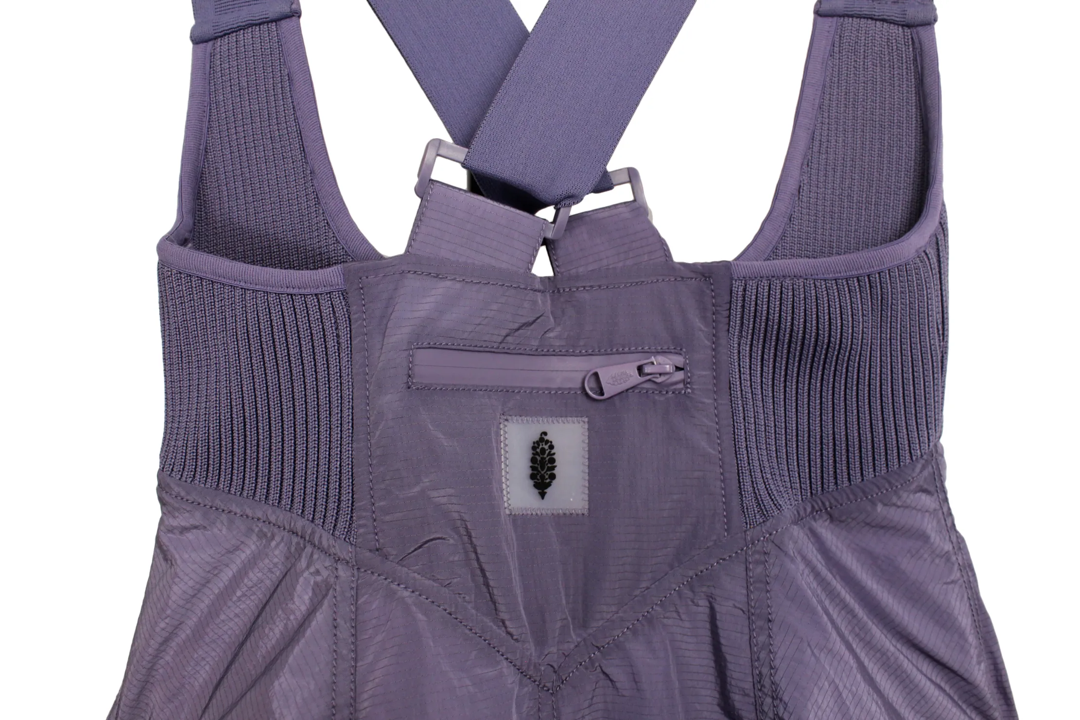 Lift Laugh Love Bib Pants
