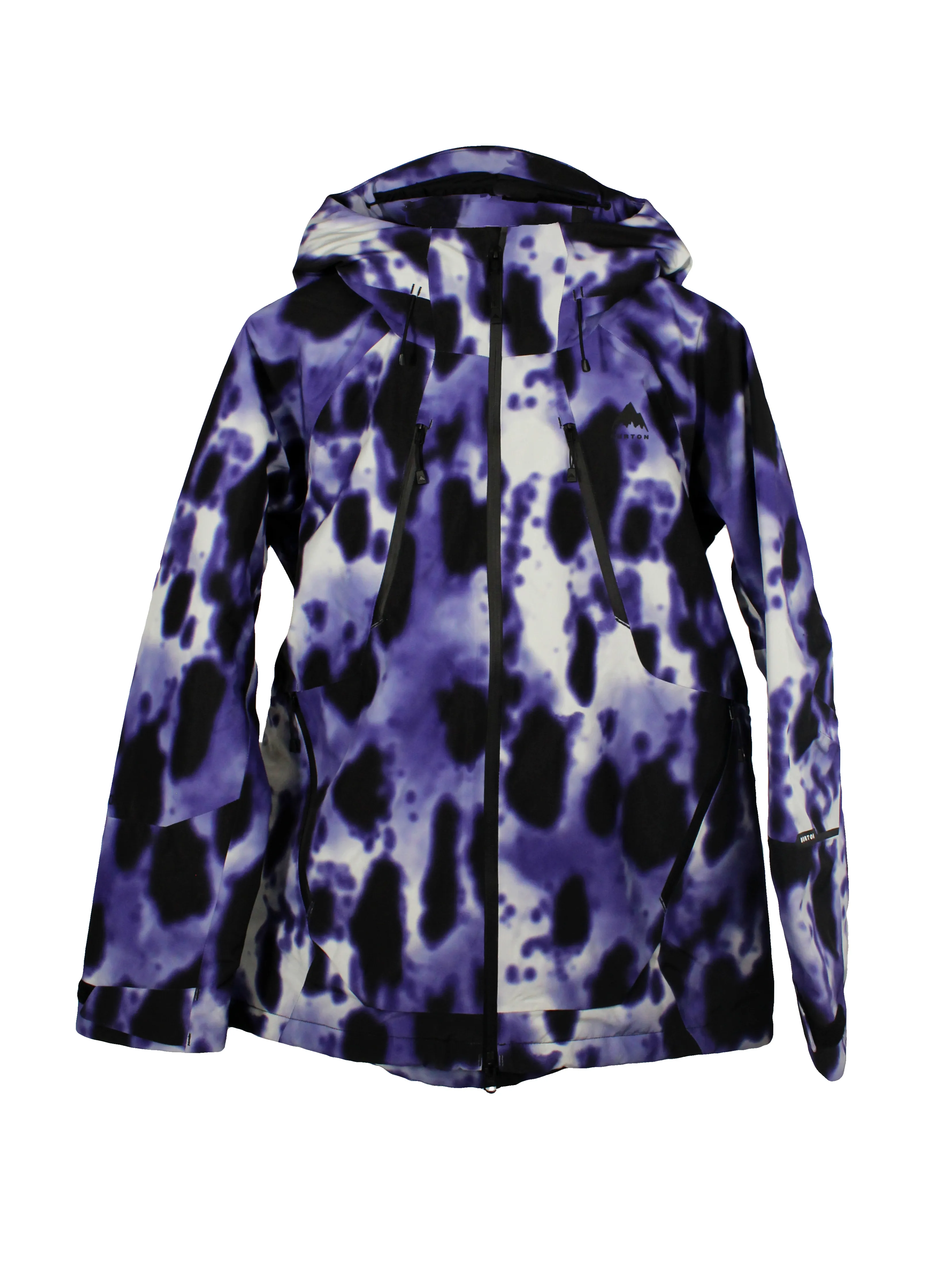 GORE_TEX Reserve Insulated  Jacket 