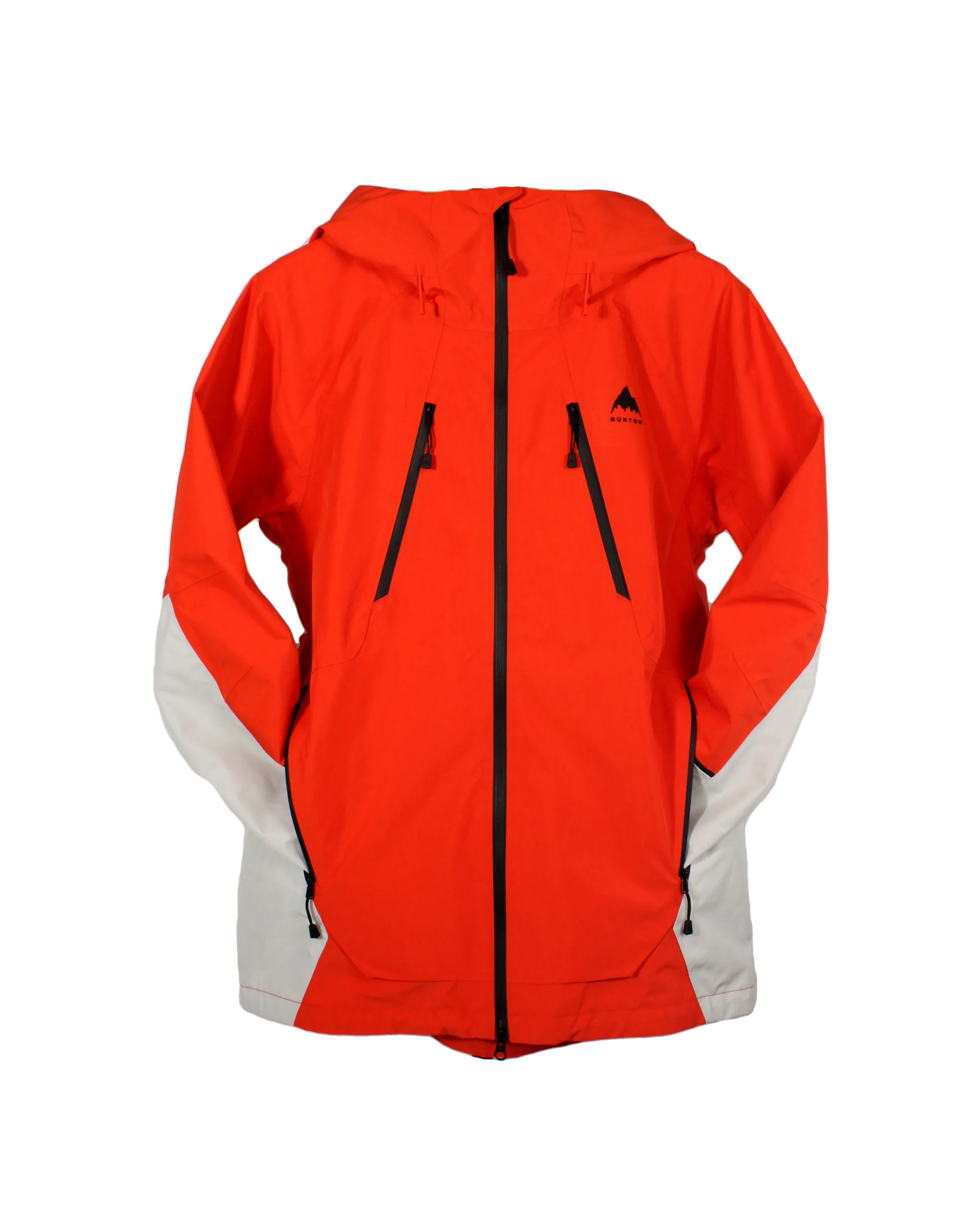 GORE-TEX Reserve Jacket