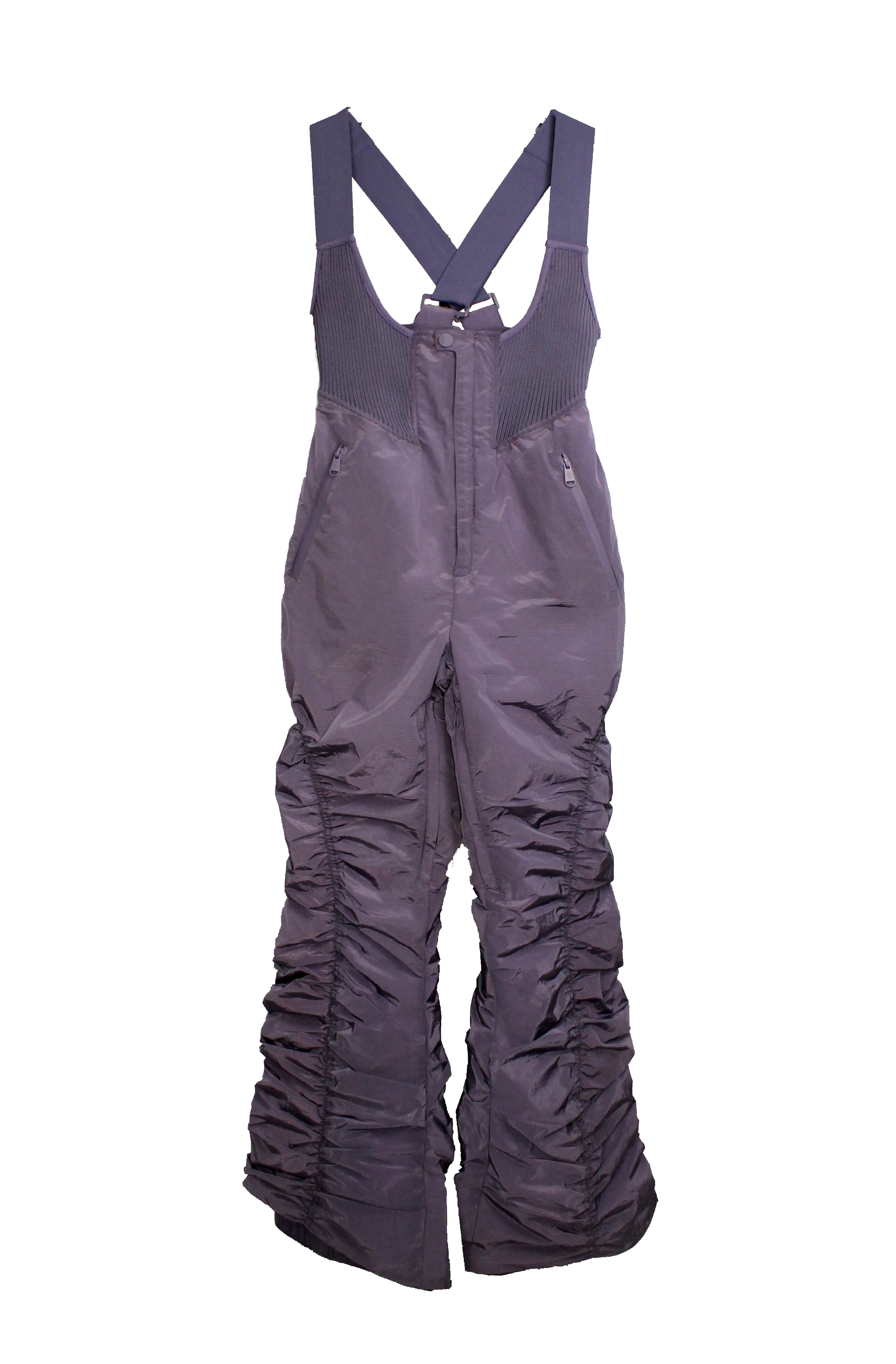 Lift Laugh Love Bib Pants