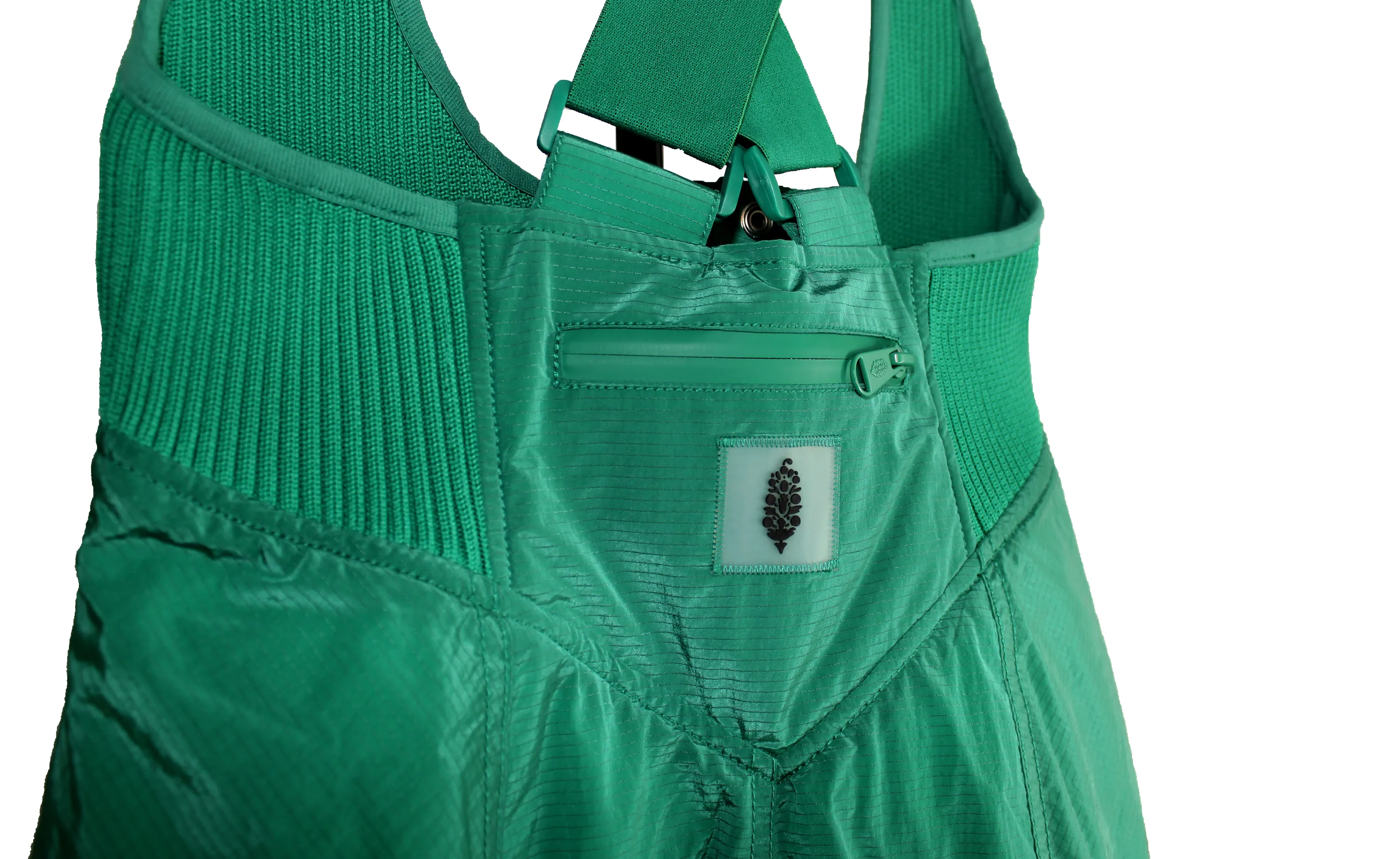 Ski bibs for rent 