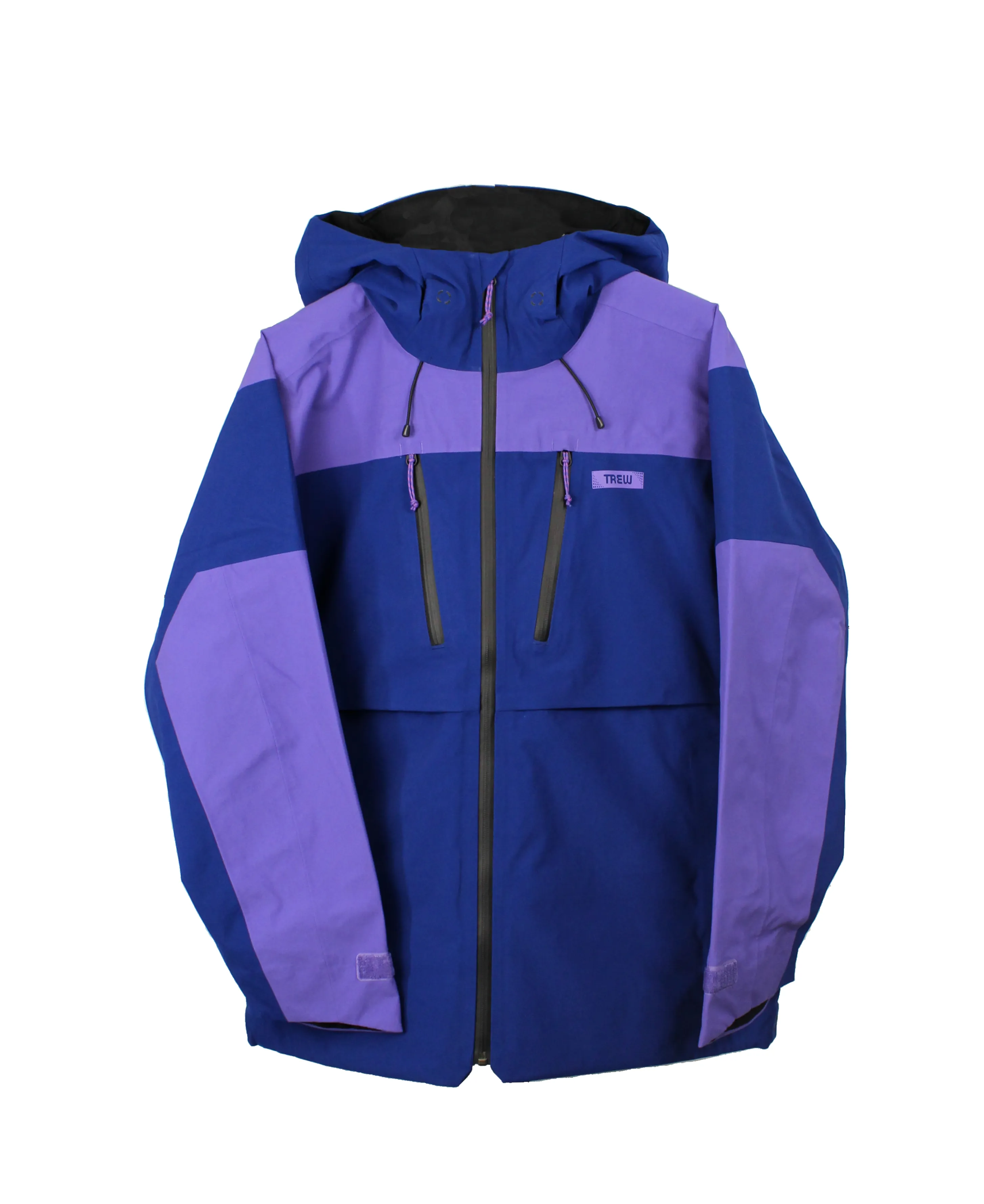 Stella Jacket