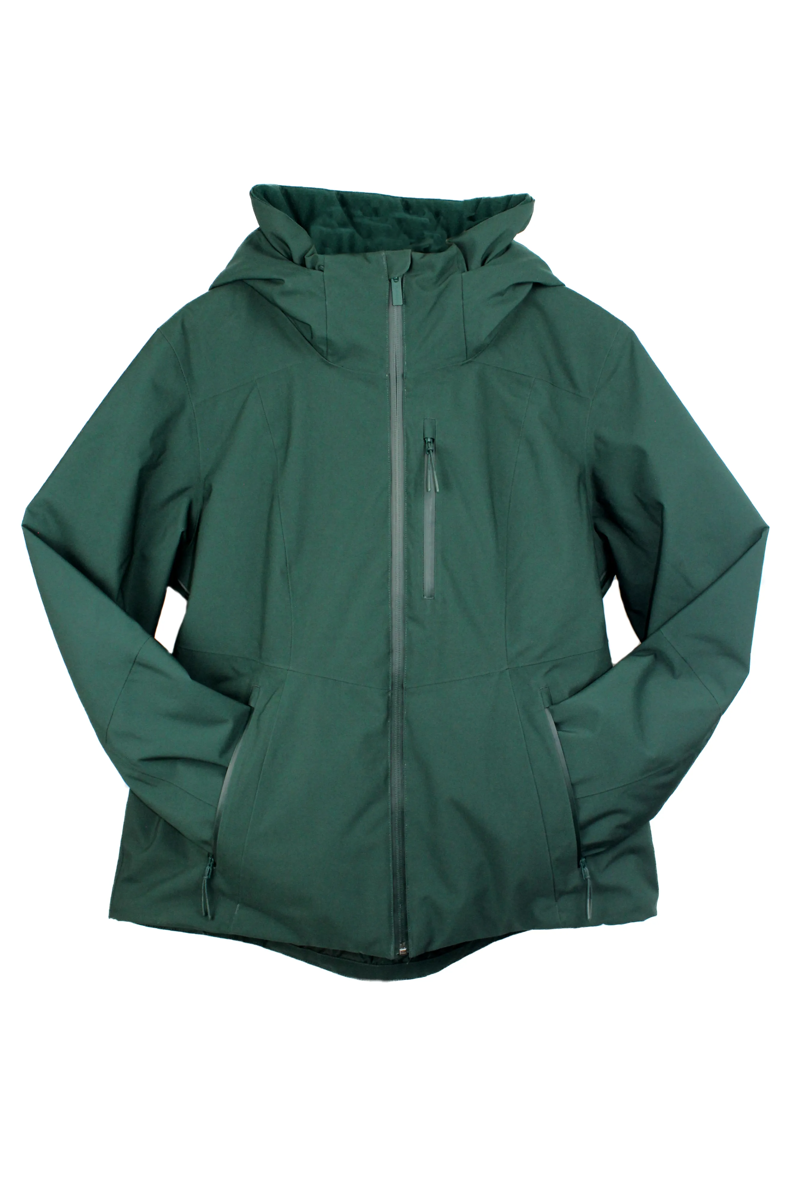 Lawrence Jacket 