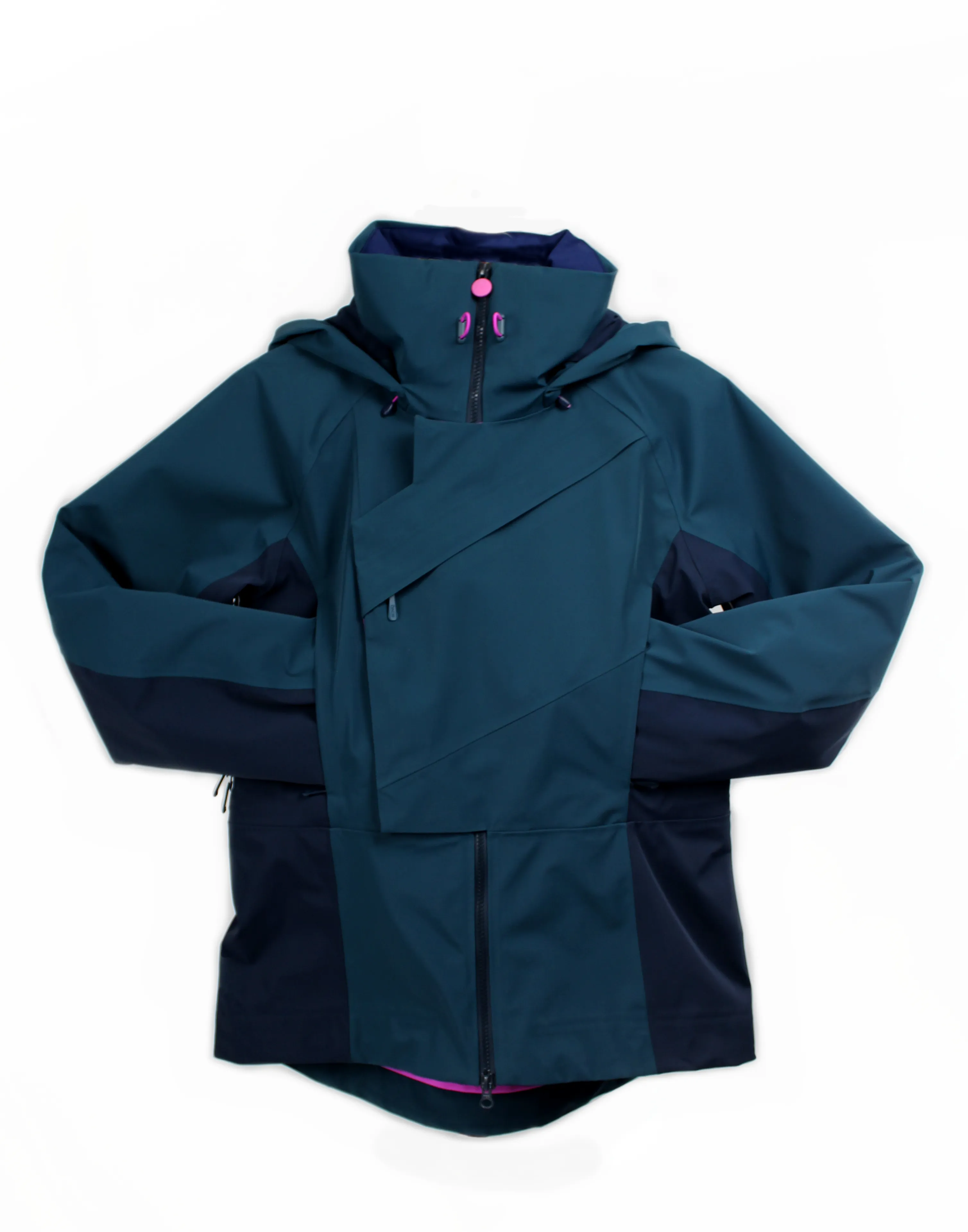 Slopestar Ski Jacket