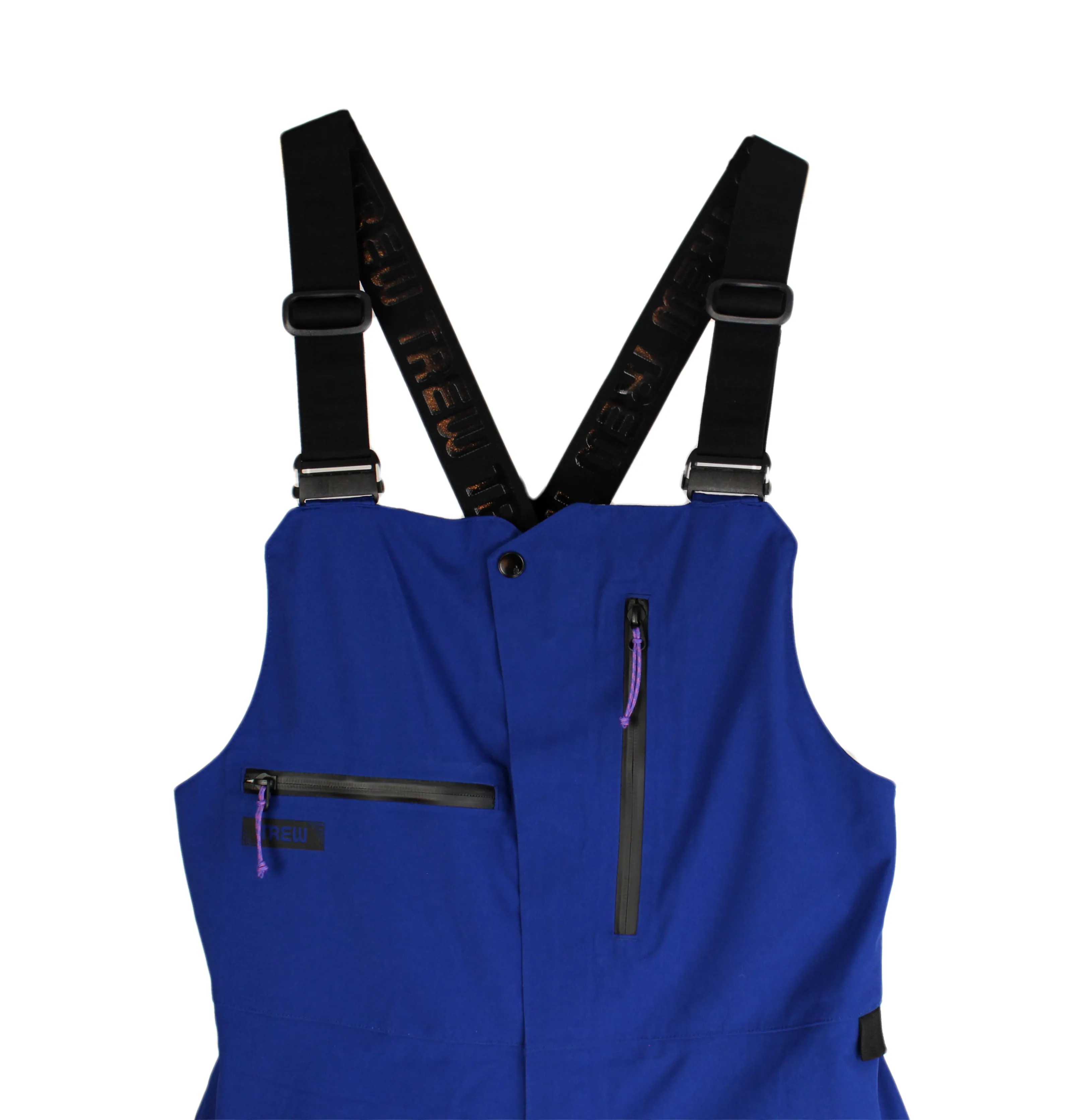 Chariot Bib Pant