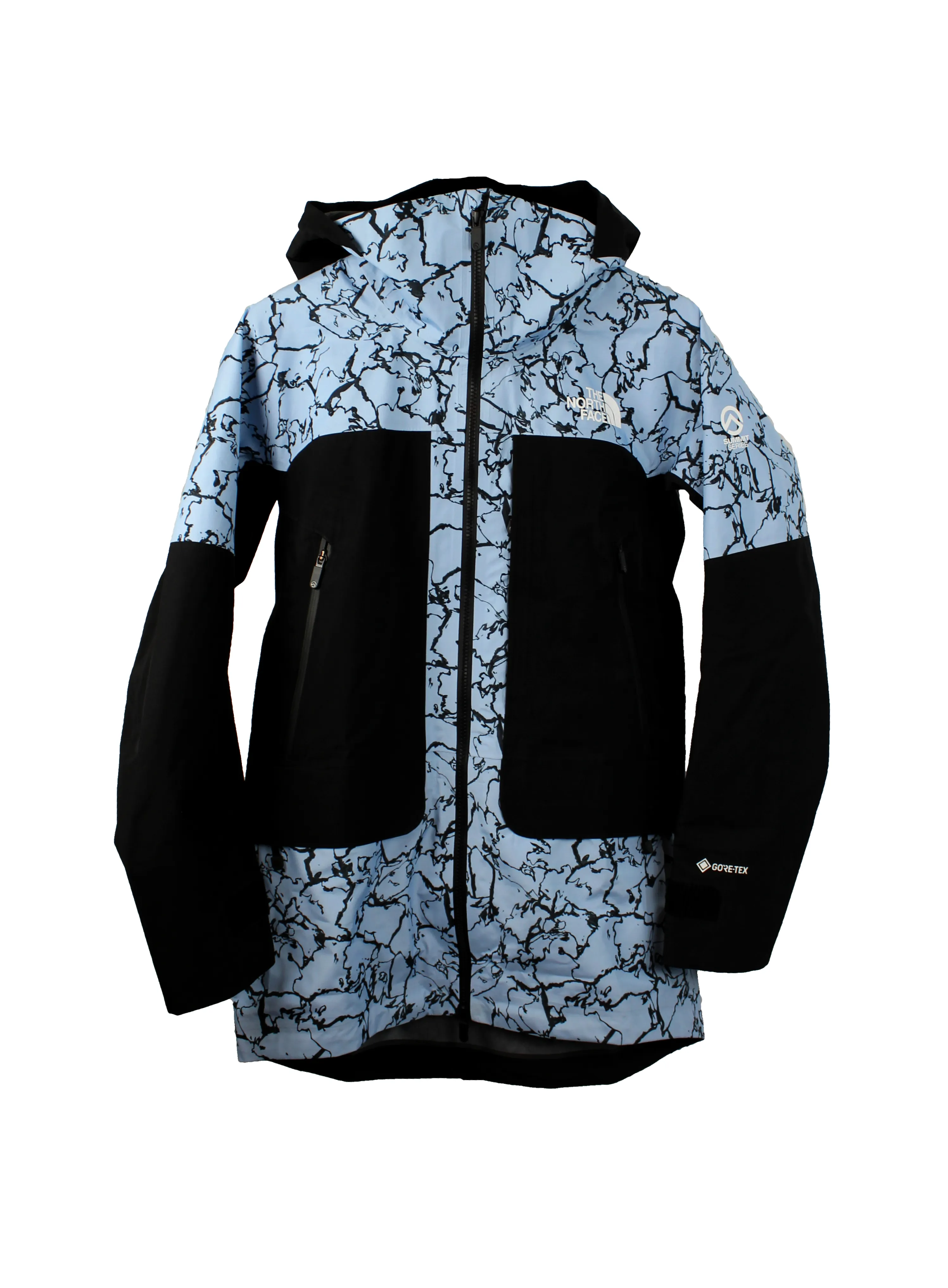 The North Face Verbier GORETEX Jacket - Womens