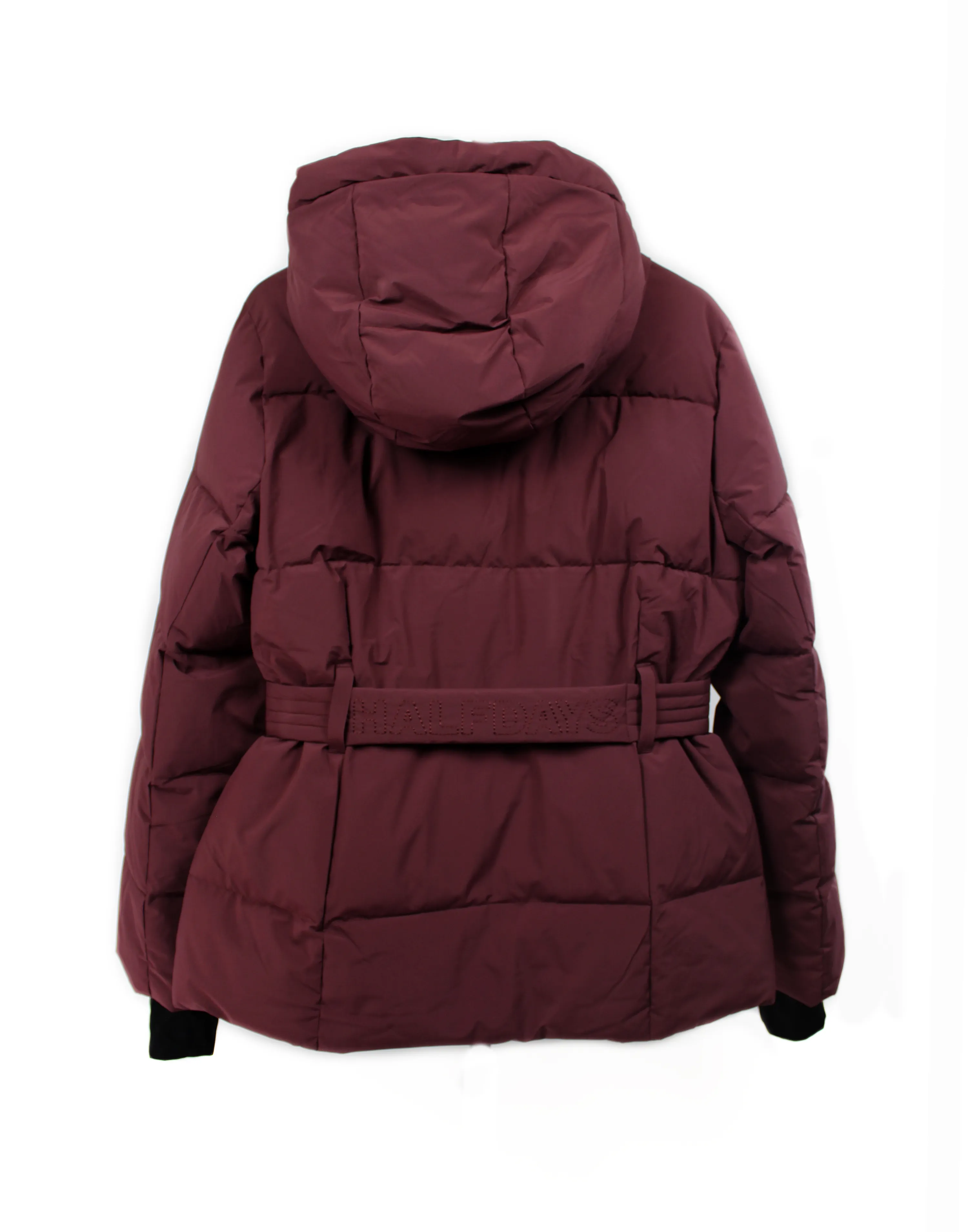 ski jacket for rent