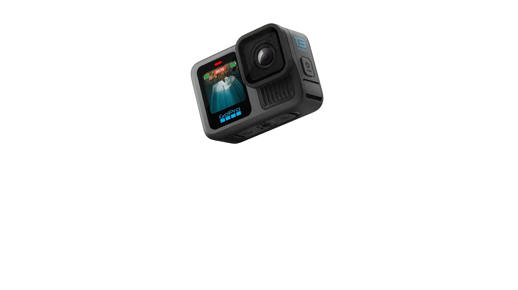 Key West GoPro Experience