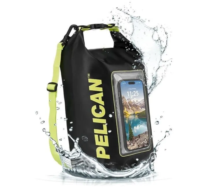 Pelican Marine Waterproof Dry Bag 5L