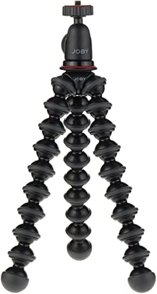 JOBY GorillaPod Compact Tripod