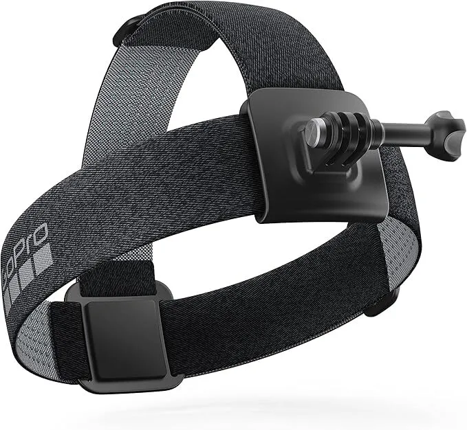 GoPro Head Strap 2.0