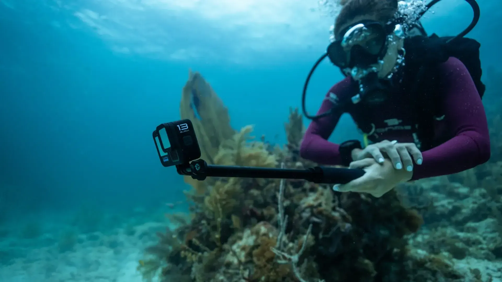 GoPro HERO13 Black – The GoPro Experience