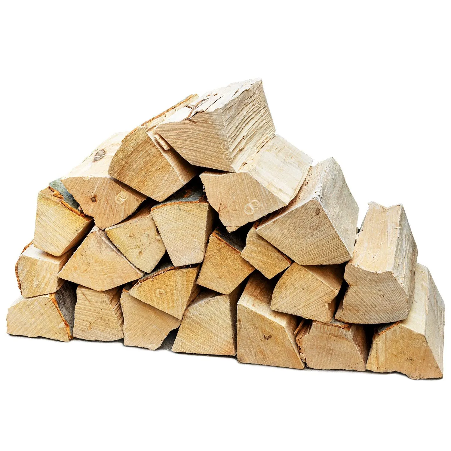 Combustible 25 kilos de bois
