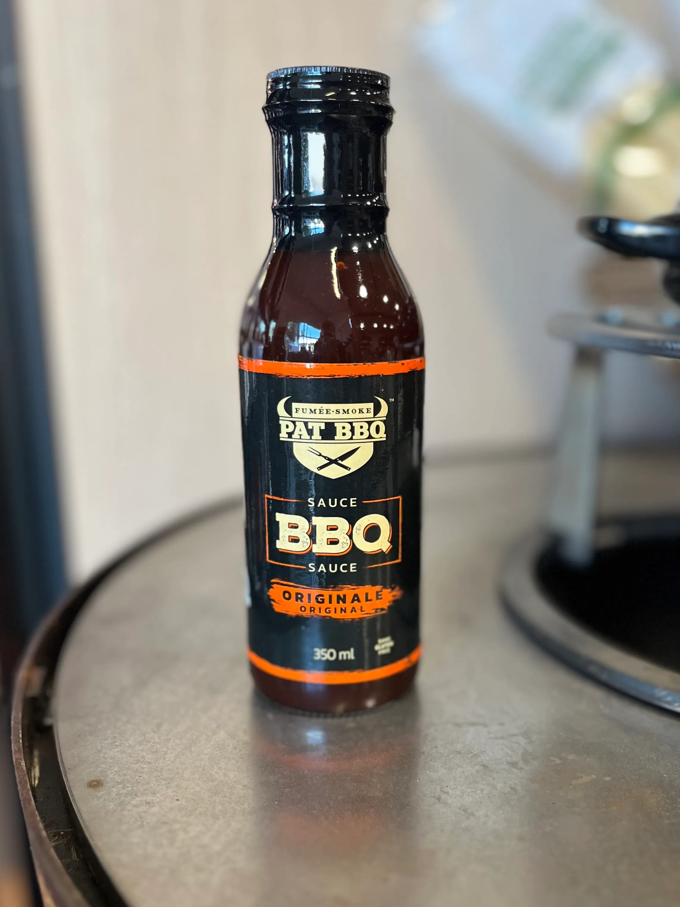 Sauce BBQ Originale 350 mL
