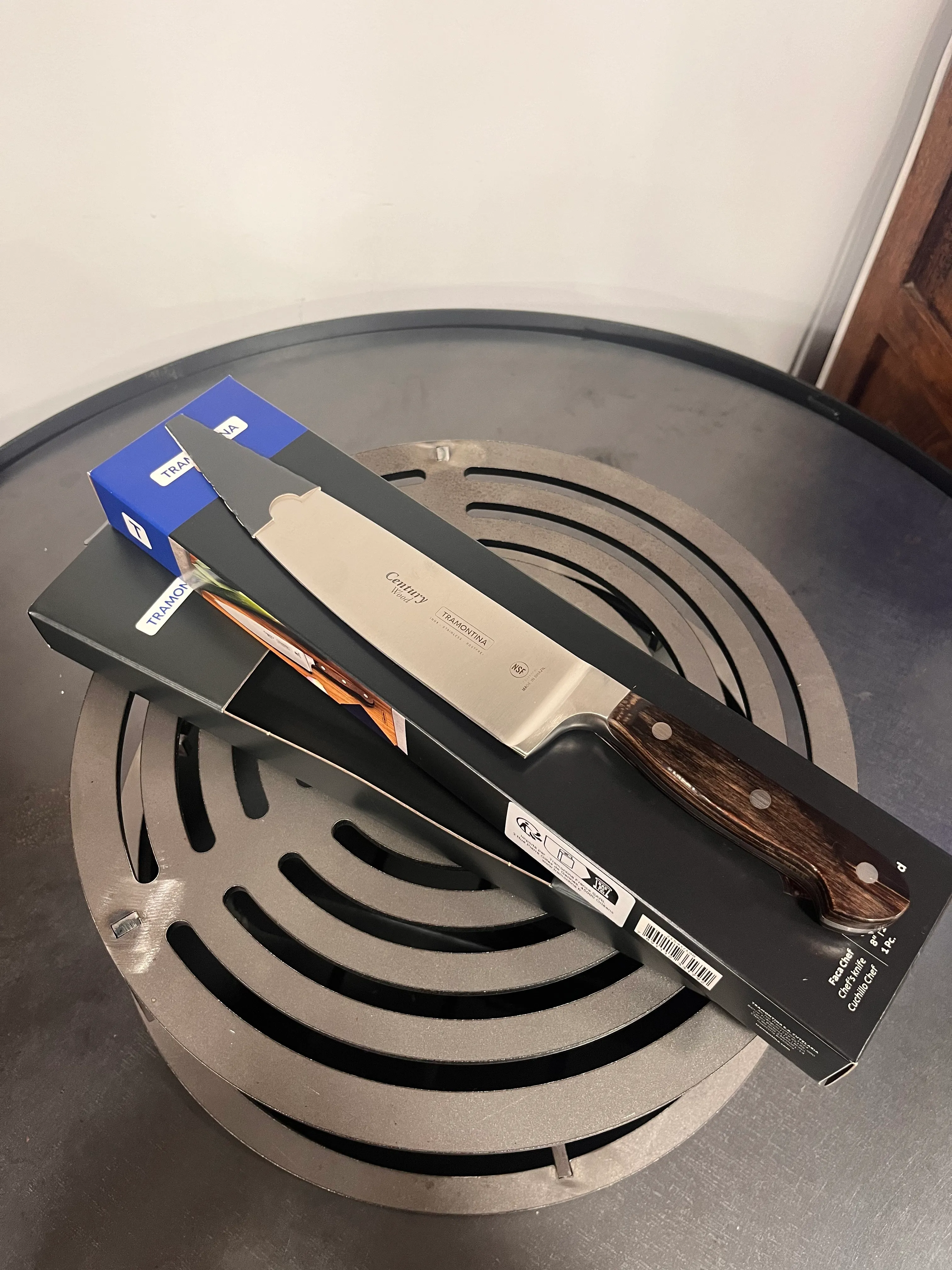 Couteau de chef Century 20cm