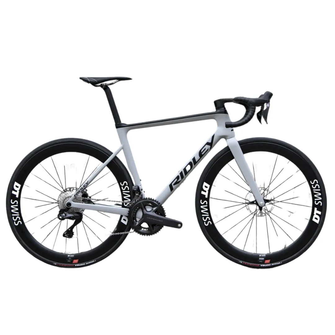 Shimano Ultegra Di2 2x12