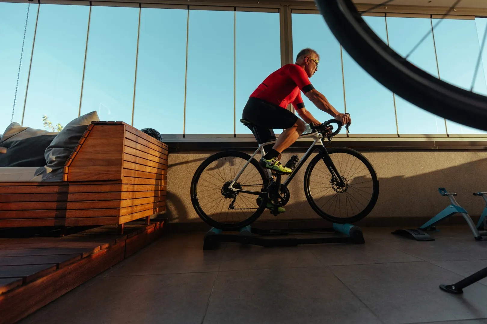 Coaching & Training Plans