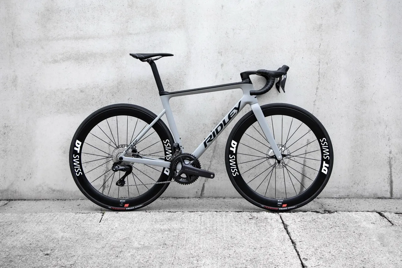 Performance Road Bikes