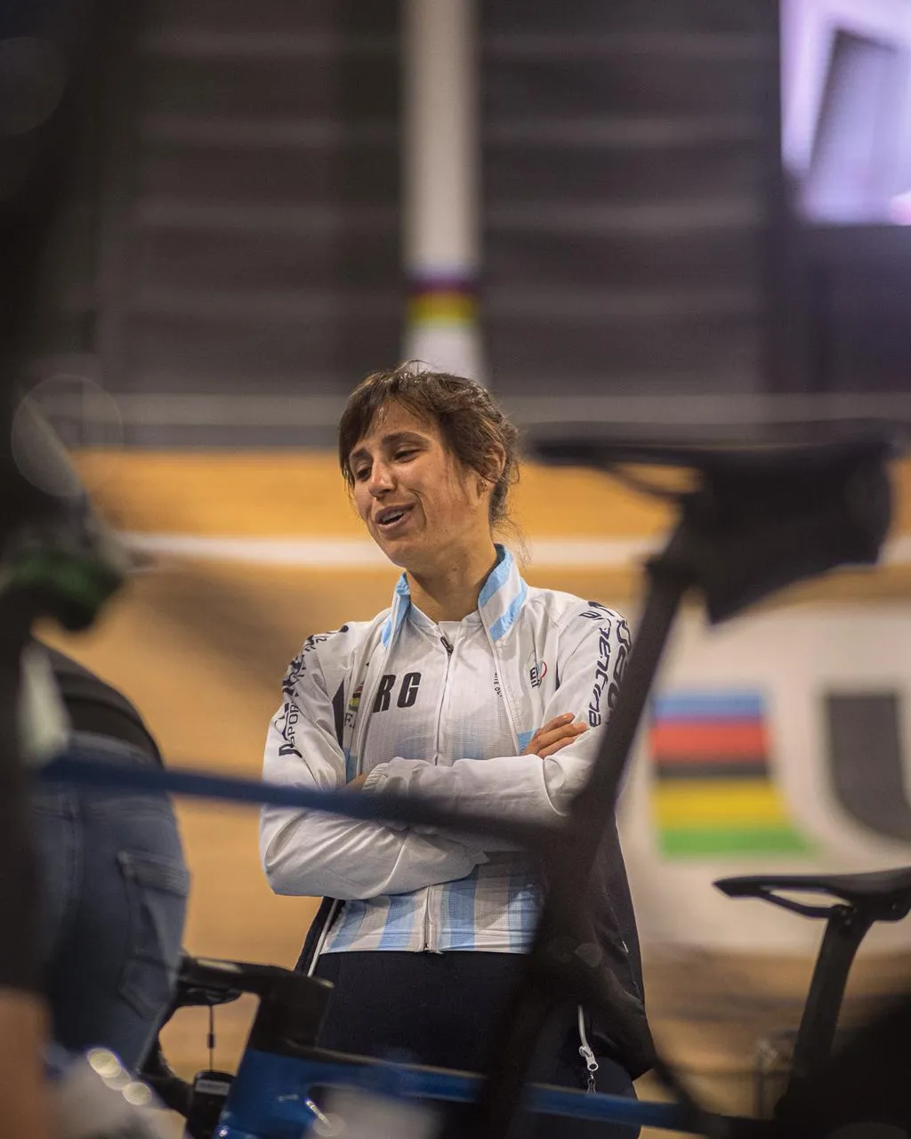 Coaching with Luli Roland