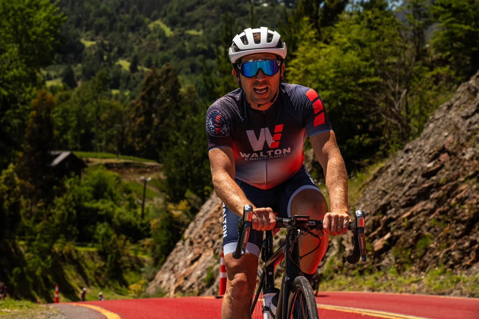 Guided Ride with Marc Reynes