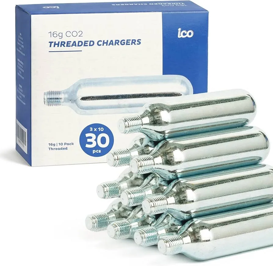CO2 Cartridge