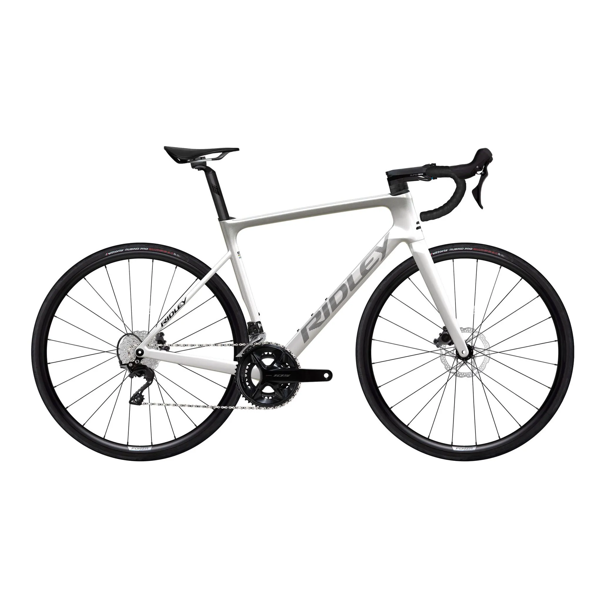 Ridley Falcn 105 Mechanical