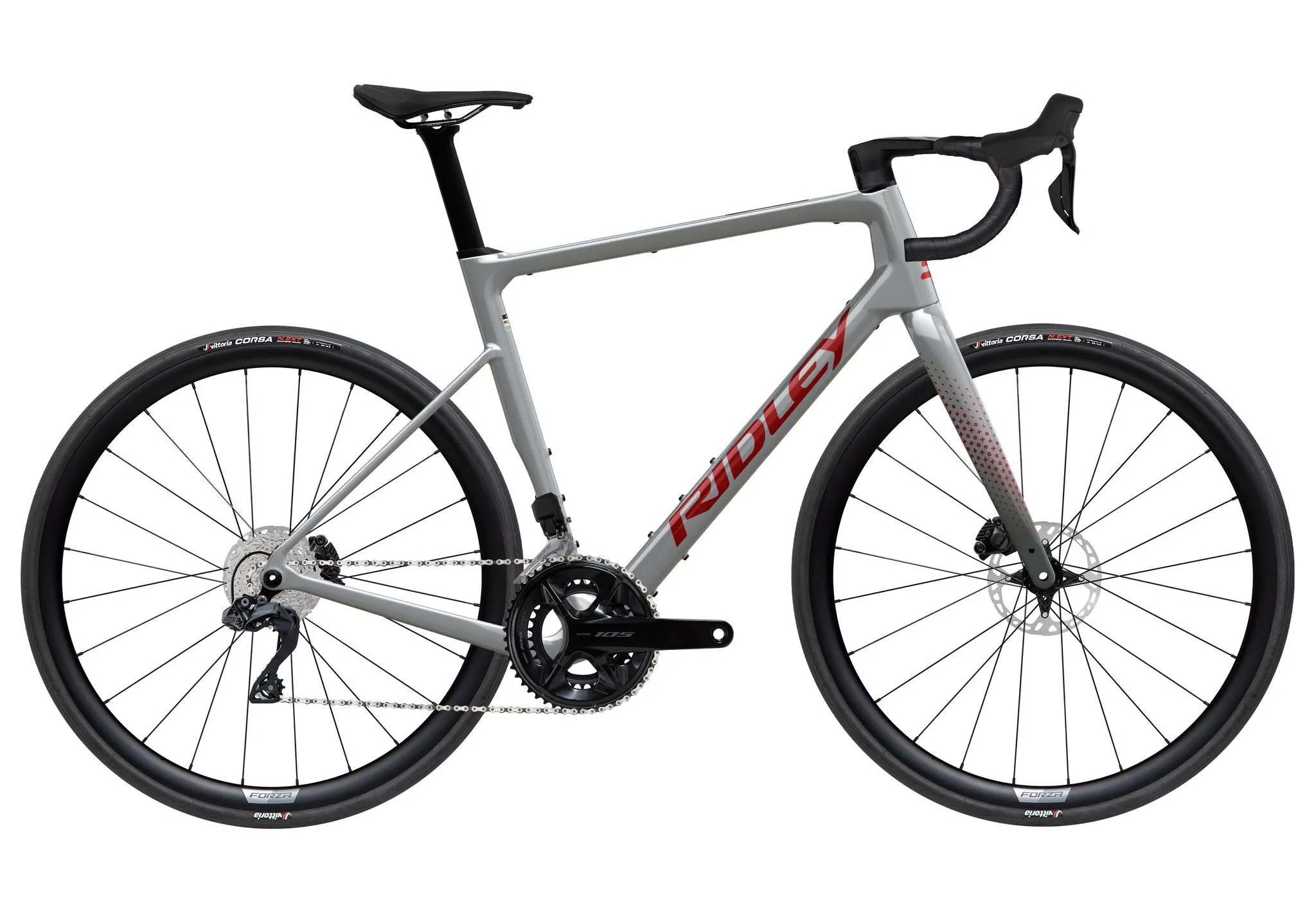 Ridley Grifn RS 105 Di2