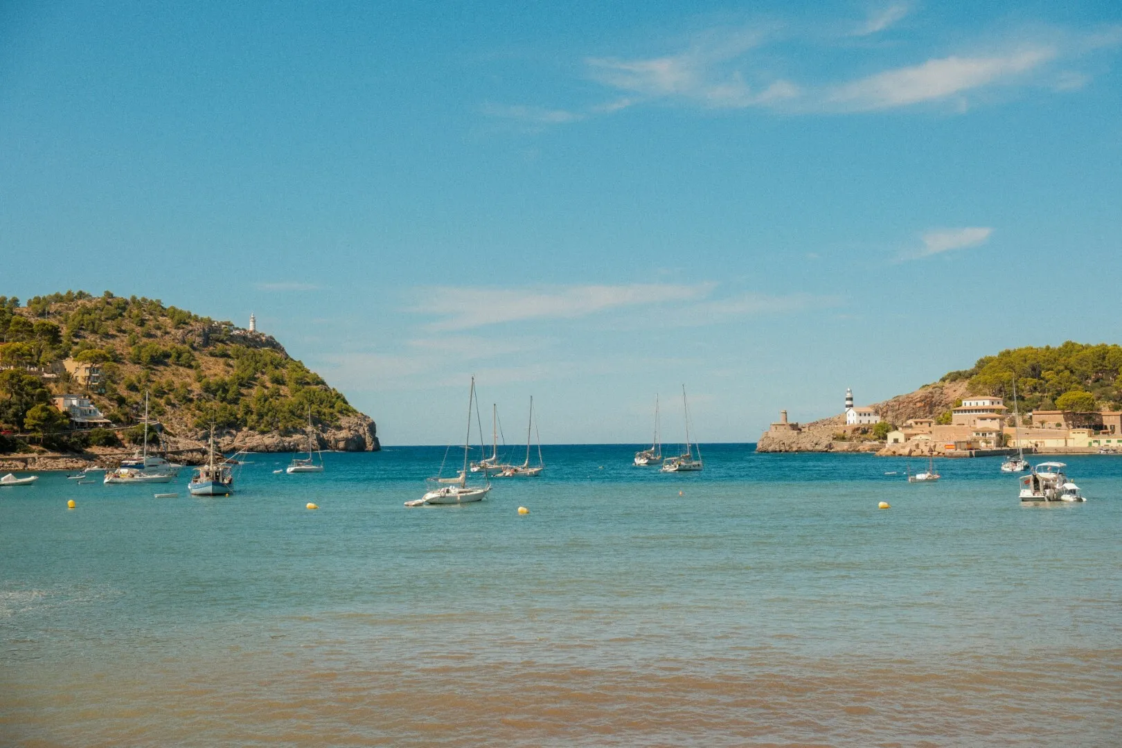 Soller Detour