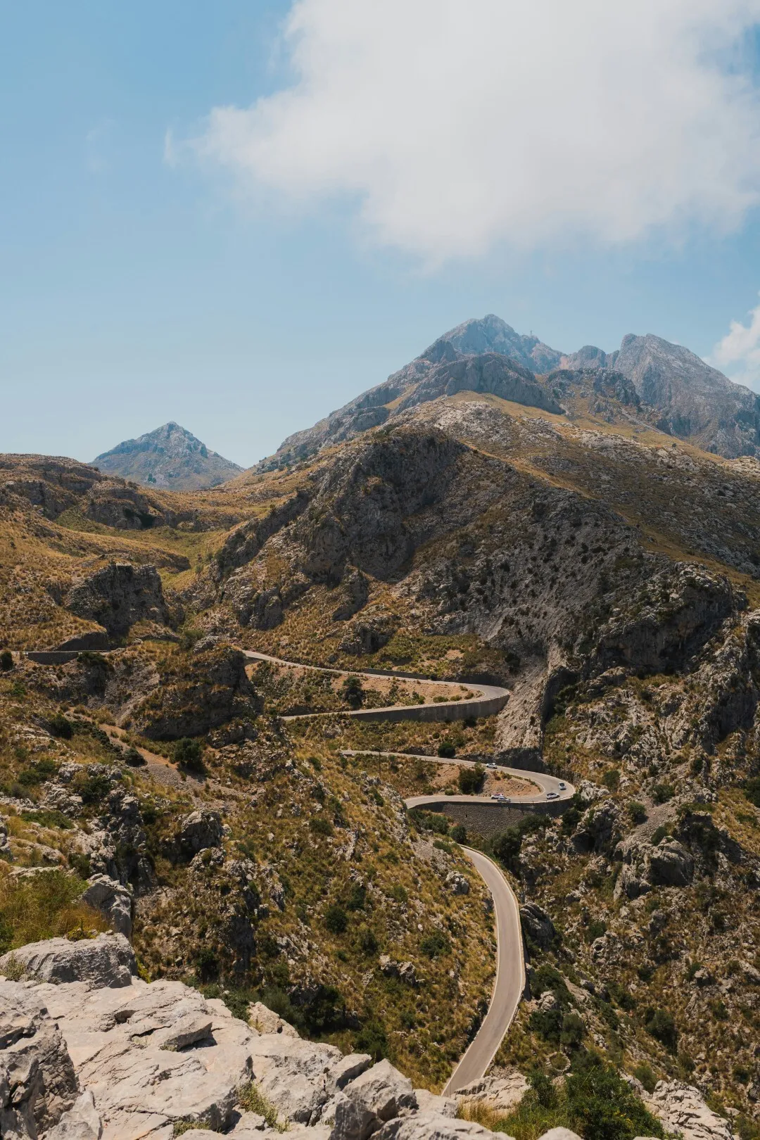 Sa Calobra