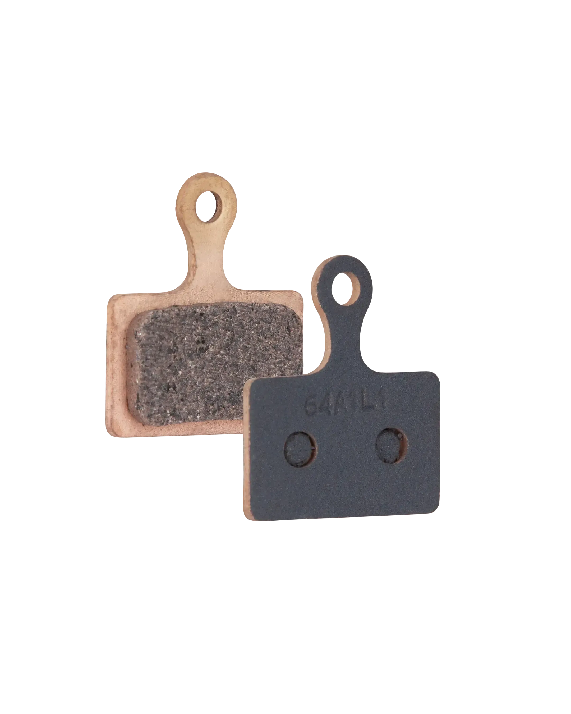 Disc Brake Pads