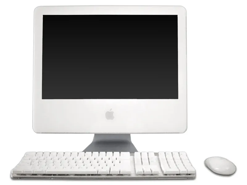 iMac