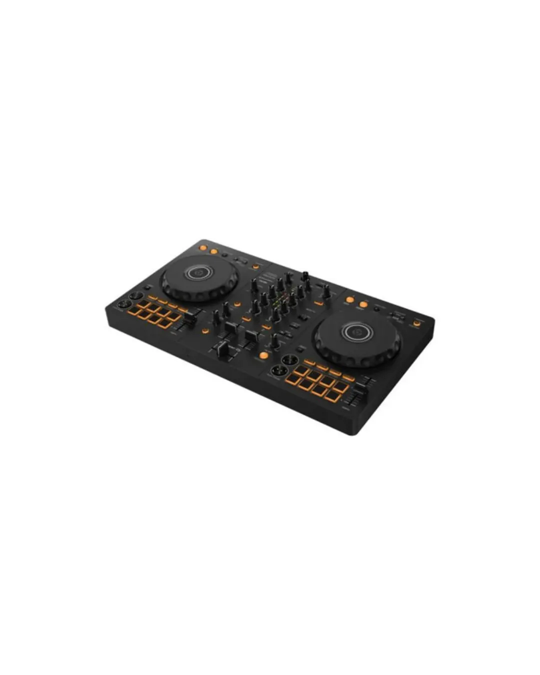 DDJ FLX4 DJ-Controller