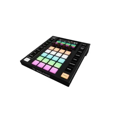 DMX Controller Wolfmix W1 Mk2 