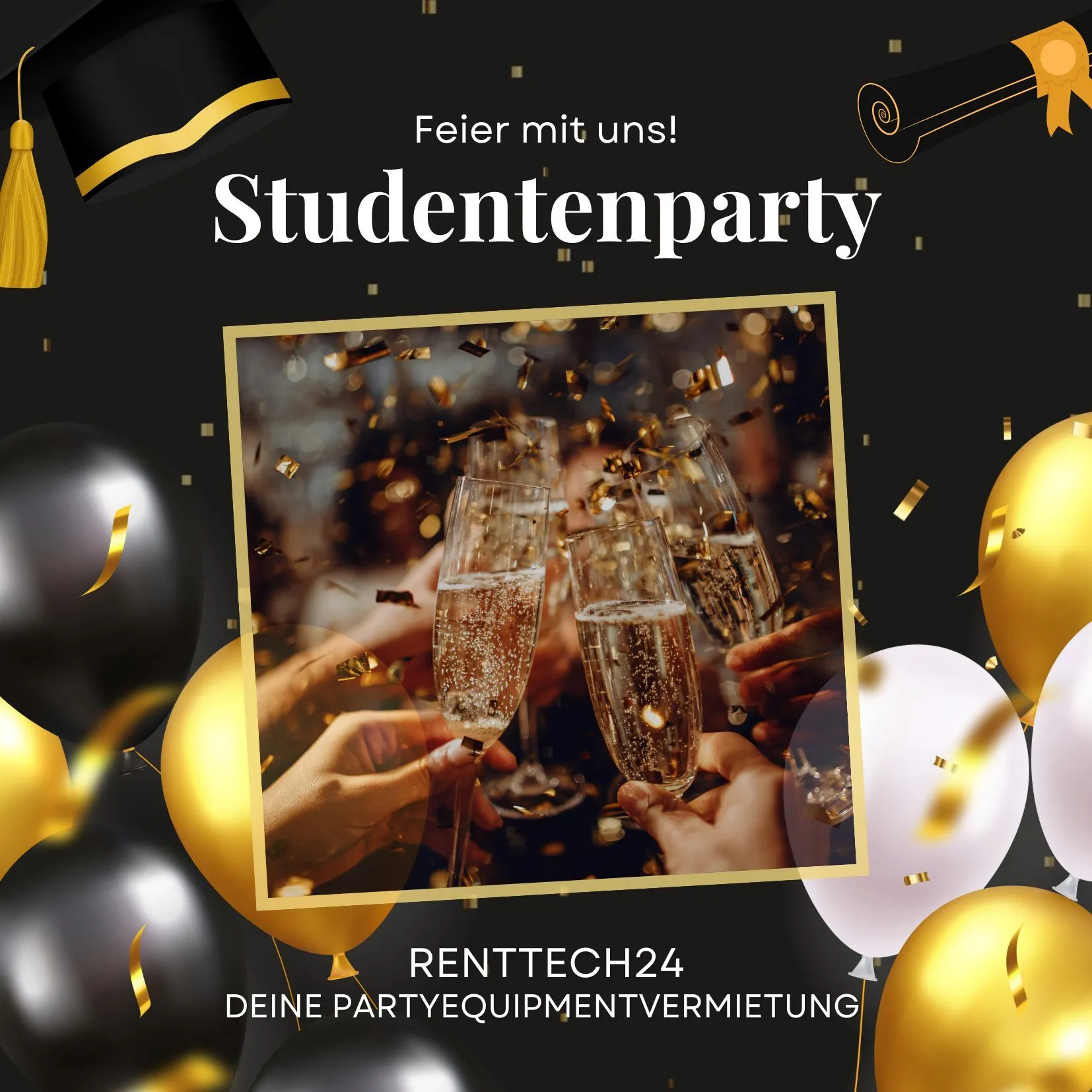 Studentenbundle 3.9