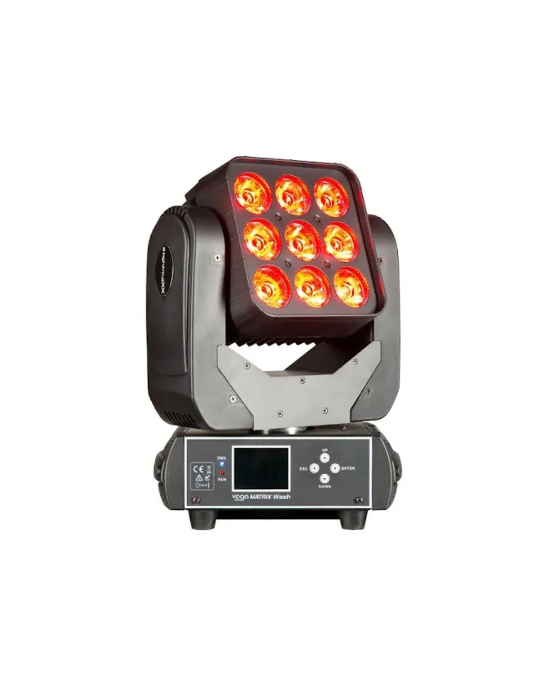 Vega Matrix - Lightmaxx 