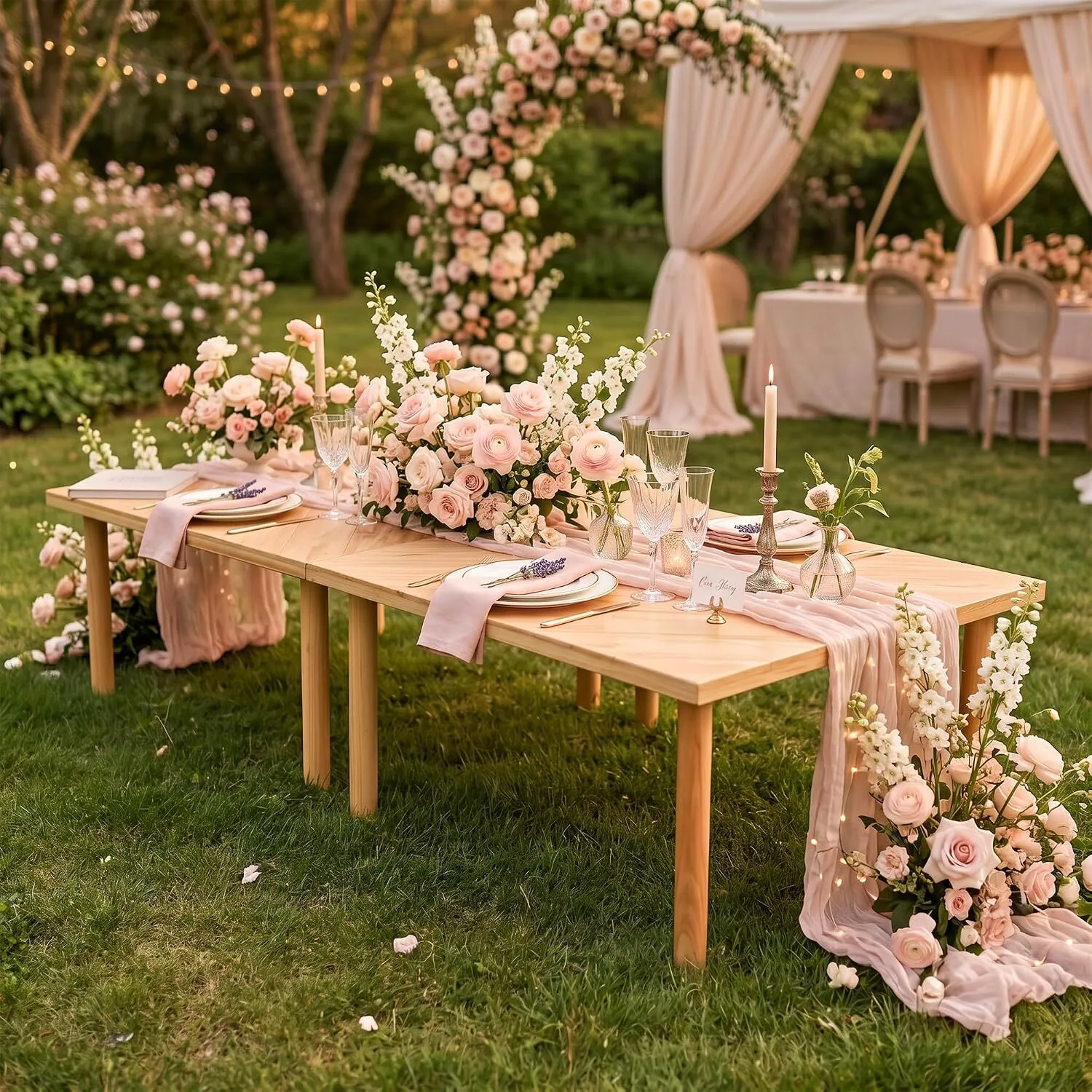 Luxury Picnic Package