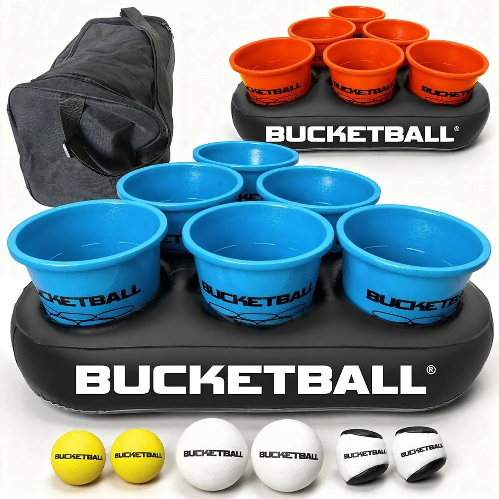 Backyard Games - Bucket Ball