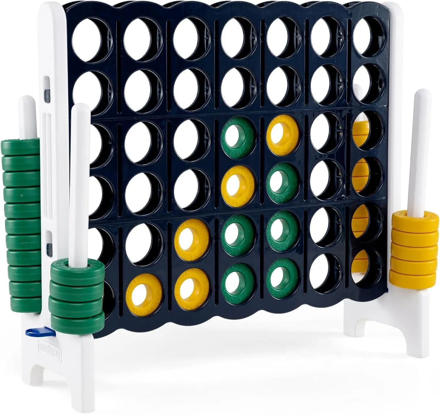 Backyard Games - Giant Connect Four