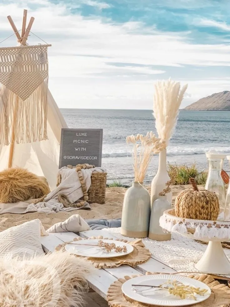 Signature Picnic Package