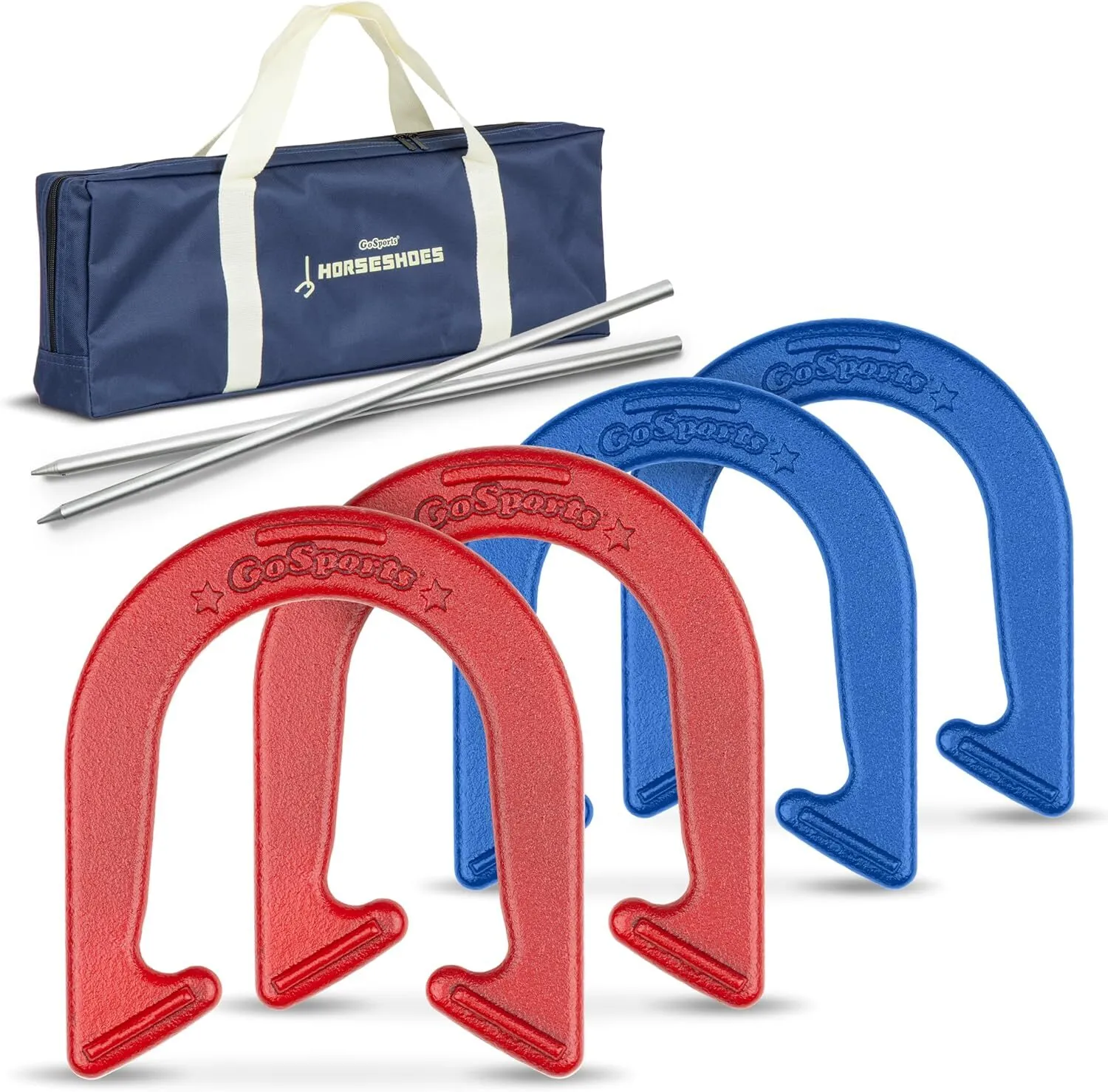 Backyard Games - Horseshoes