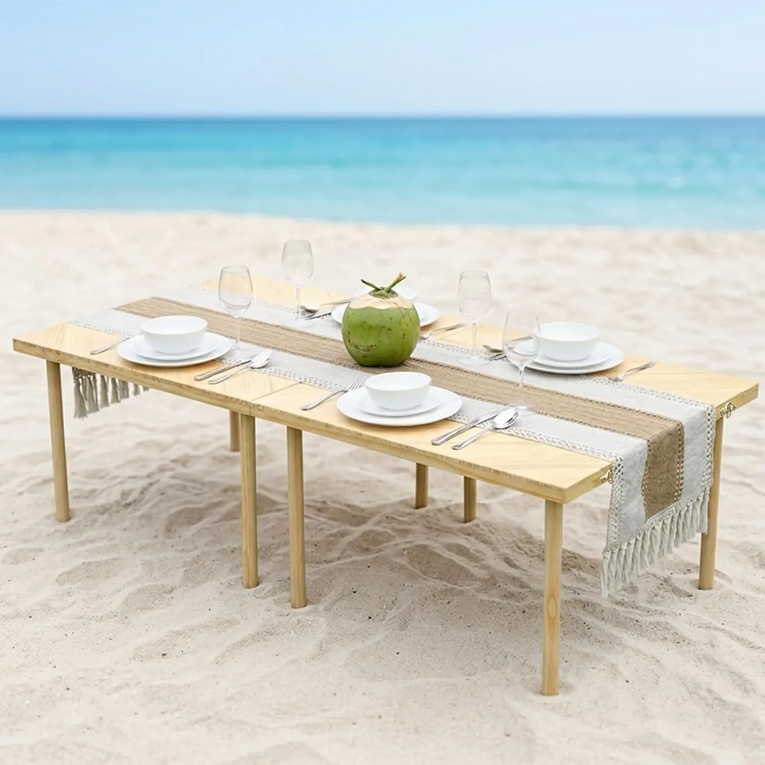 Cozy Picnic Package