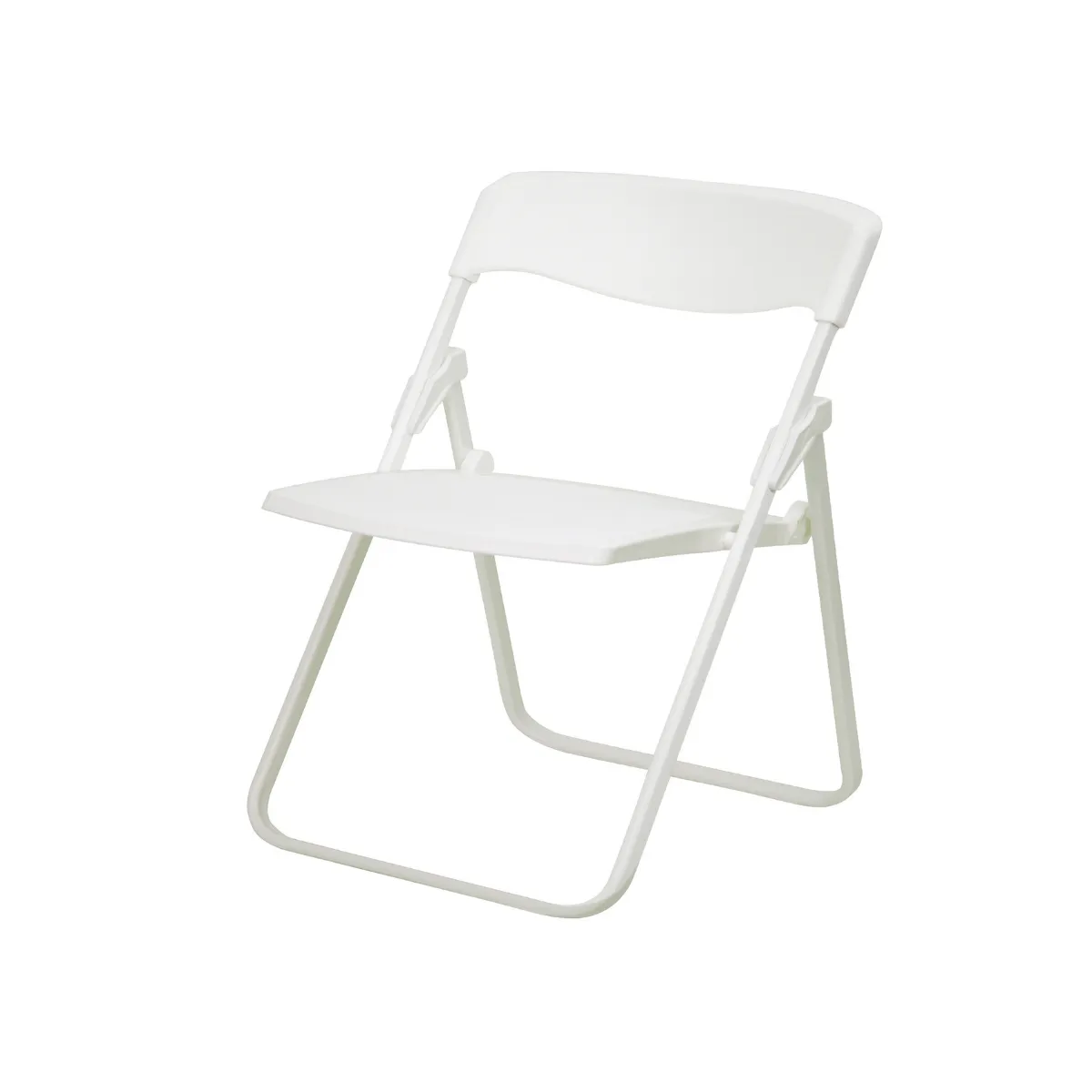 Chairs - Folding White - Kid's