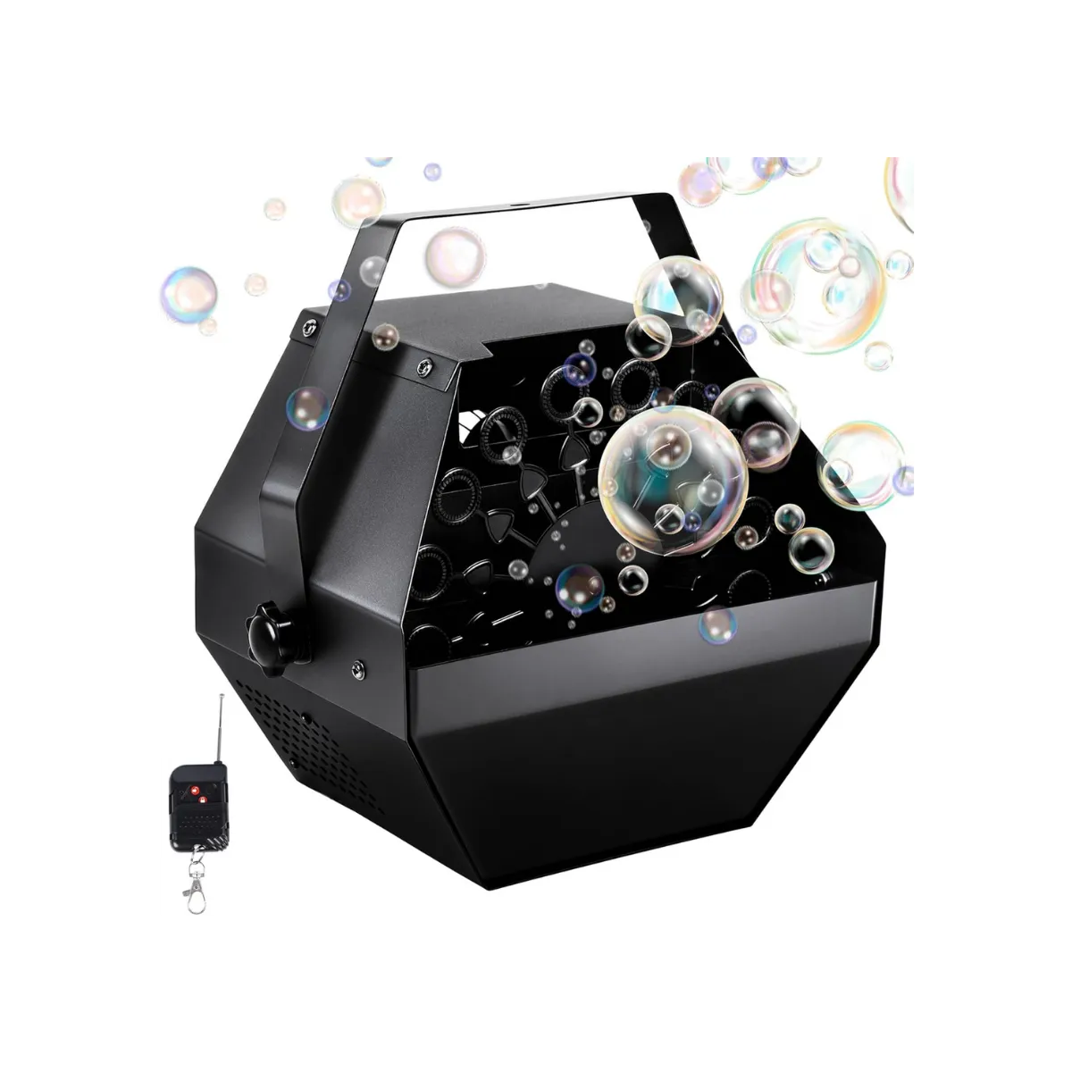 Entertainment - Bubble Machine