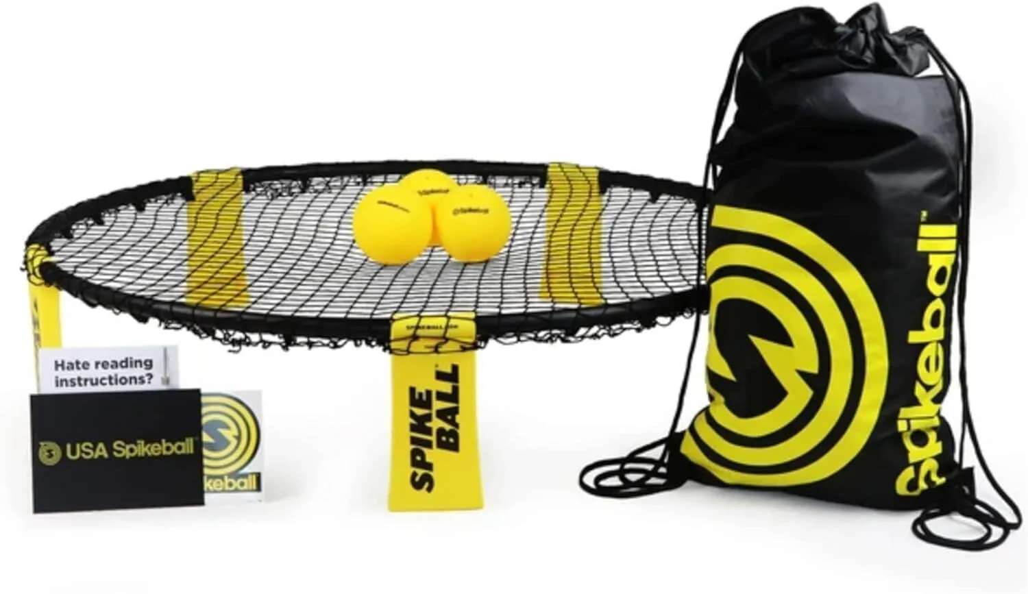 Backyard Games - Spike Ball